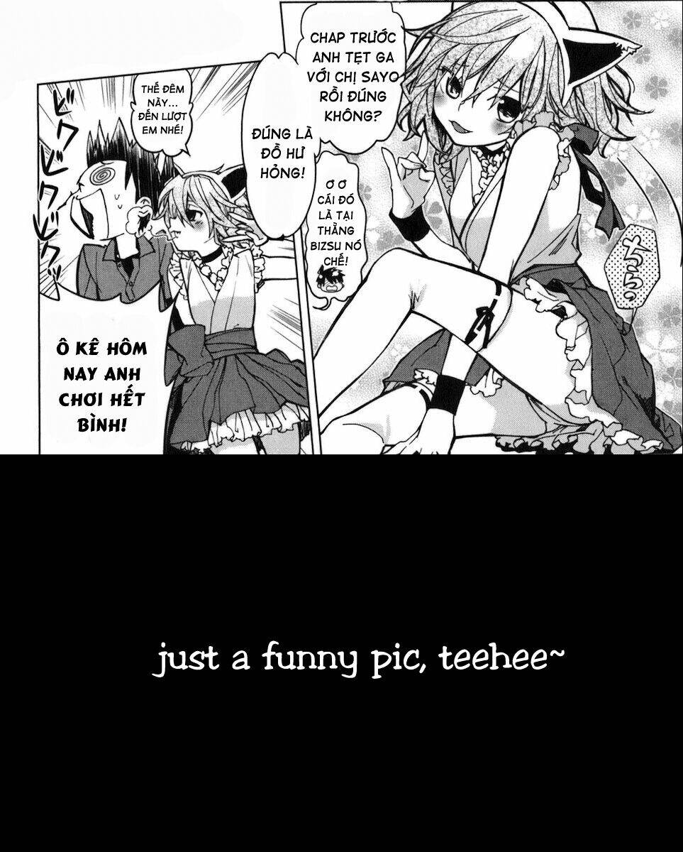 urasai chapter 13 28