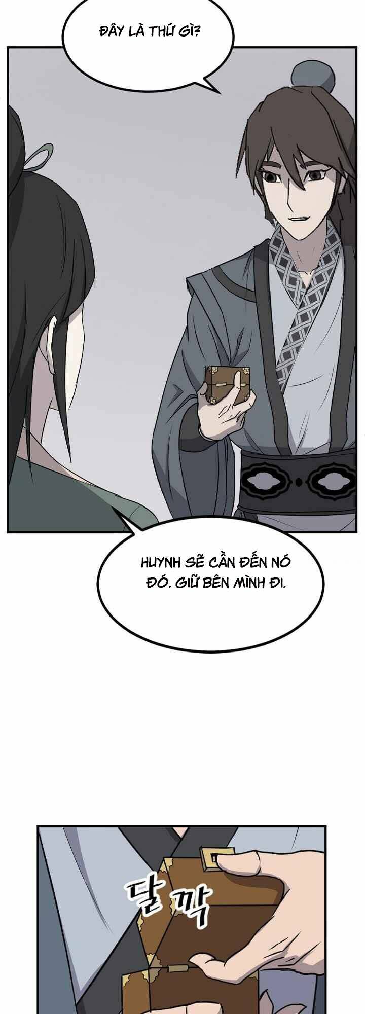 trọng sinh, bất khả chiến bại chapter 133 4