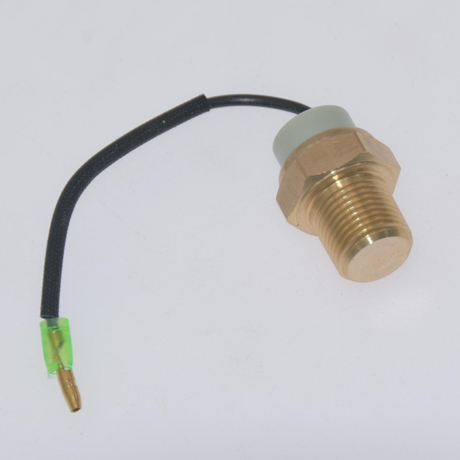 Thermostat Water Pump Switch Sensor 3085352 Accessory Vehicle