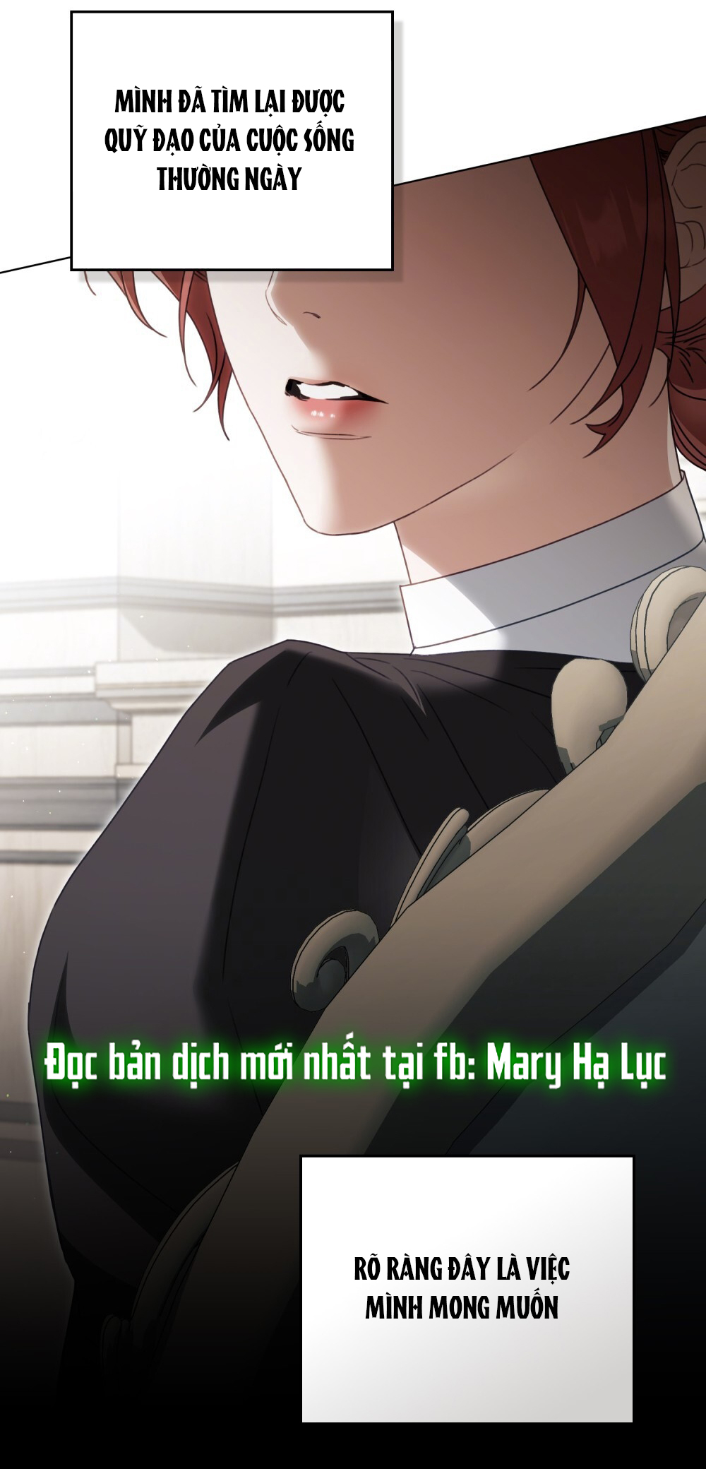 [15+] người hầu gái chapter 13.2 21