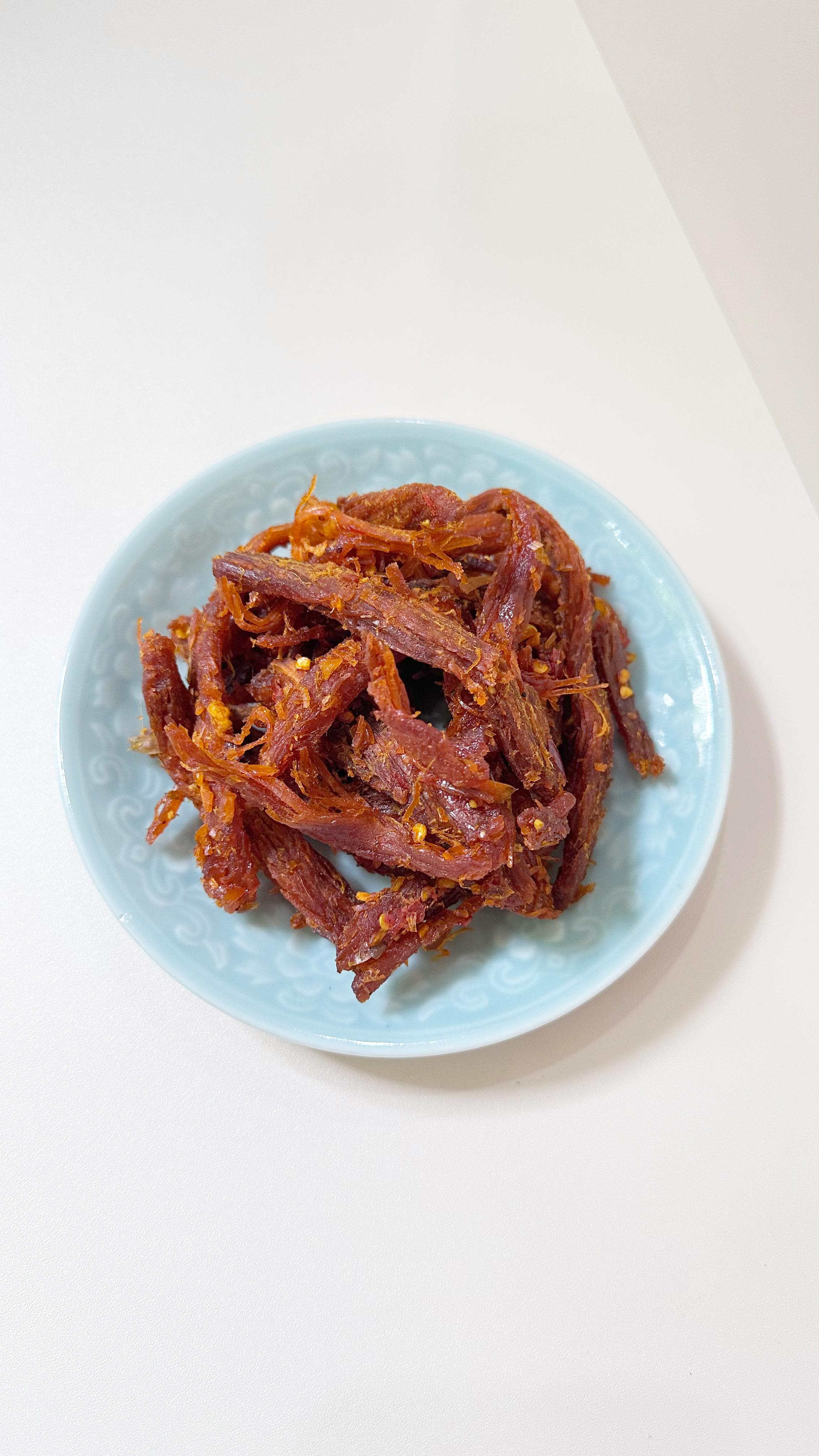 KHÔ BÒ XÉ SỢI 120gr | KHA GỒ | Ăn Vặt Văn Phòng, Du Lịch, Tết, Sài Gòn Ngon, Đặc Sản