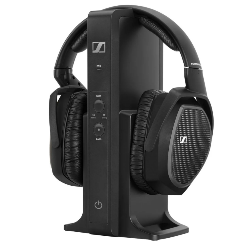 Tai nghe chụp tai SENNHEISER RS 175-U - Hàng Chính Hãng