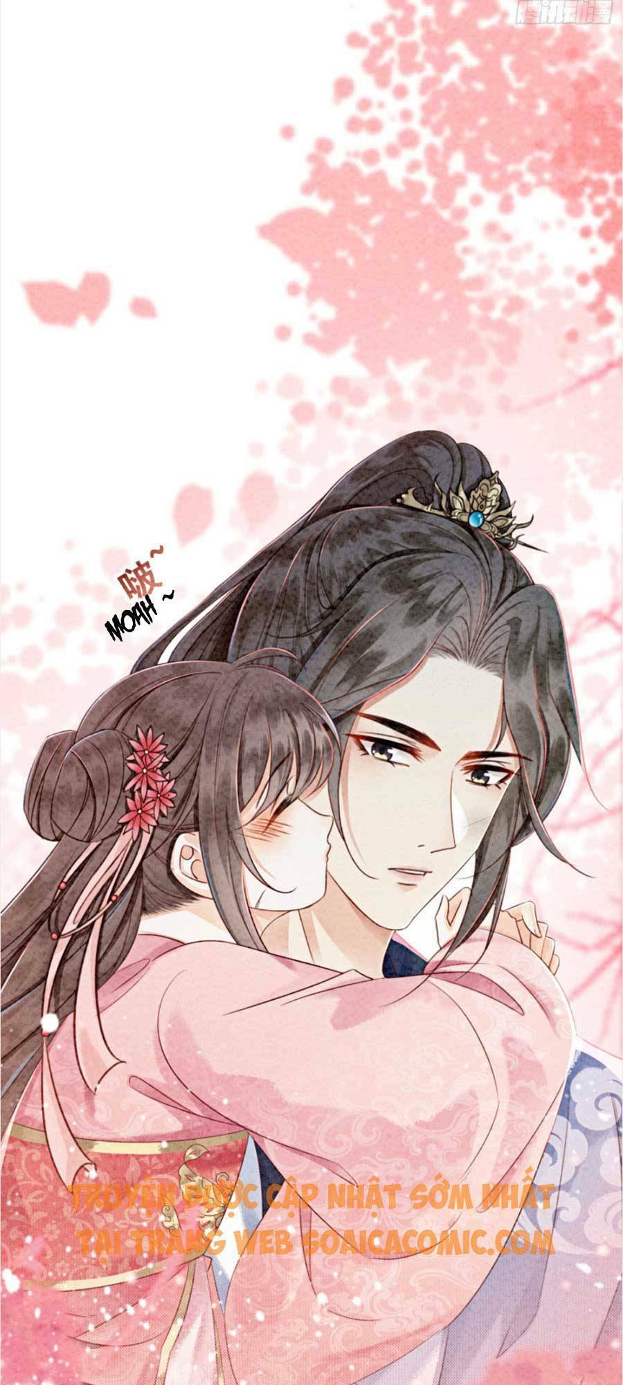 bắt đầu hủy hôn để công lược vương gia chapter 27 42