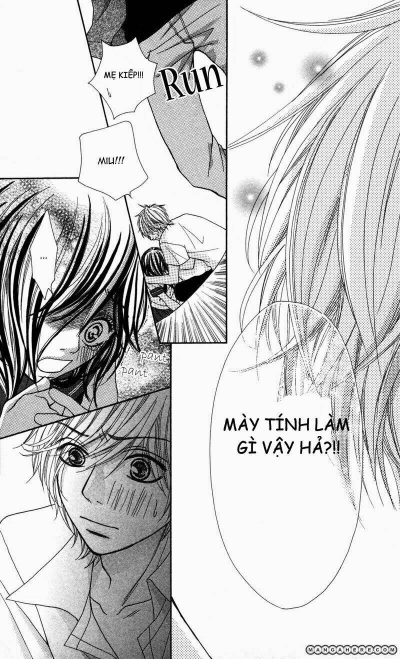 kimi no tonari de seishunchuu chapter 1 39