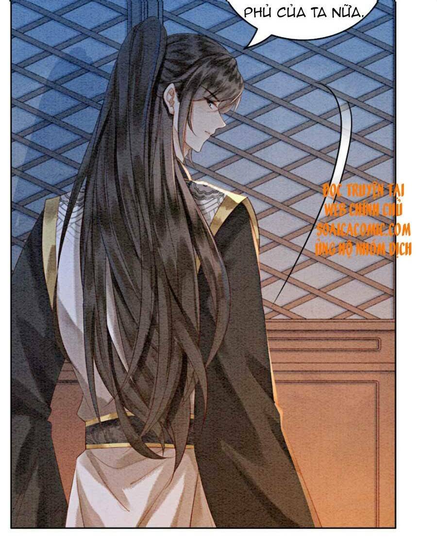 bắt đầu hủy hôn để công lược vương gia chapter 28 16