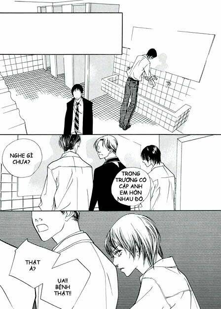 bông hoa của tội lỗi chapter 4 39