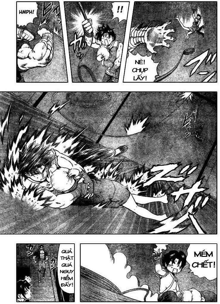 history's strongest disciple kenichi chapter 276 12