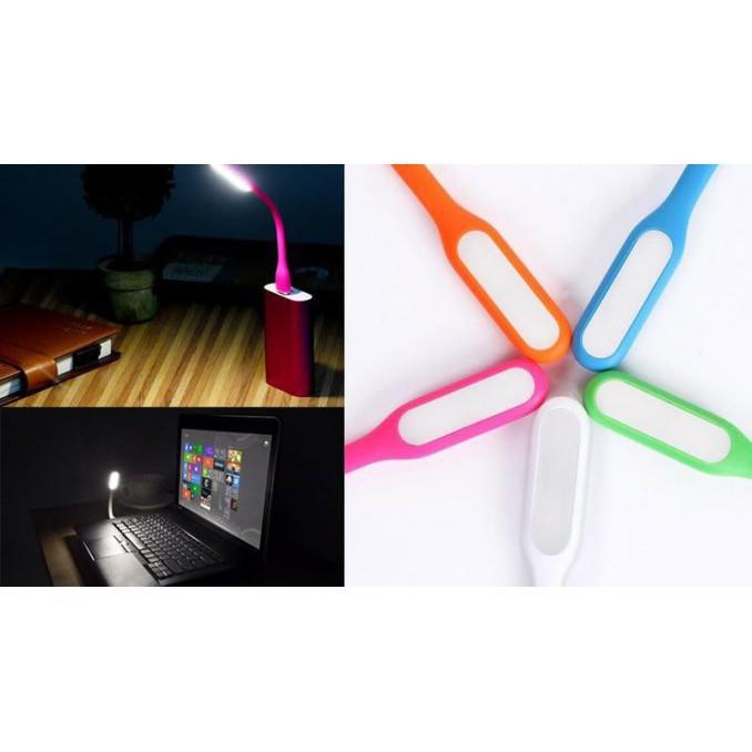 Đèn Led Mini Cắm Cổng USB, Máy Tính, Sạc Dự Phòng Tiện Dụng Gọn Nhẹ Tiện Lợi Khi Sử Dụng