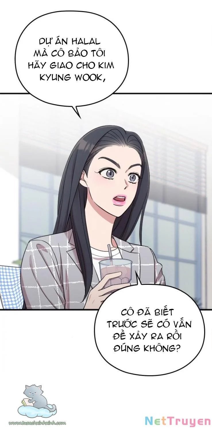 cô đi mà lấy chồng tôi chapter 19 37