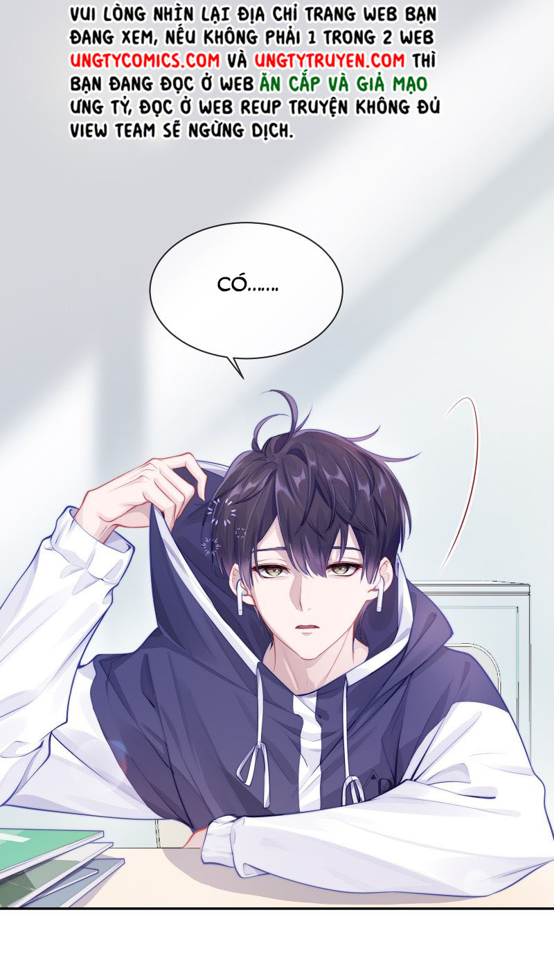 để ý tôi chút nào chapter 1 31