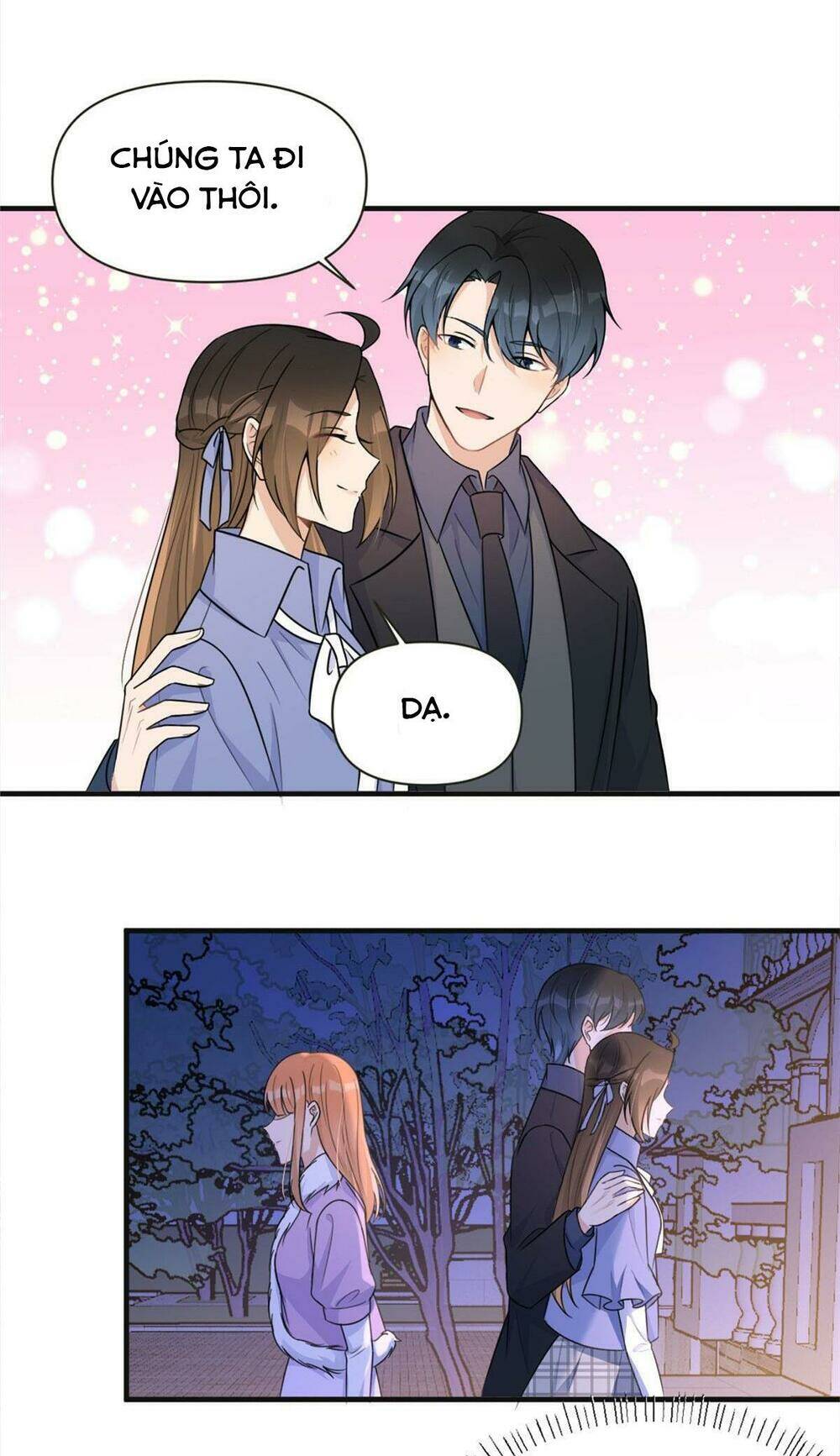 vẫn cứ nhớ em, nhớ em chapter 130 26