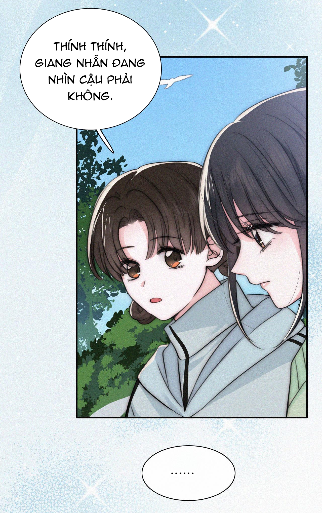 bệnh yêu chapter 90 9