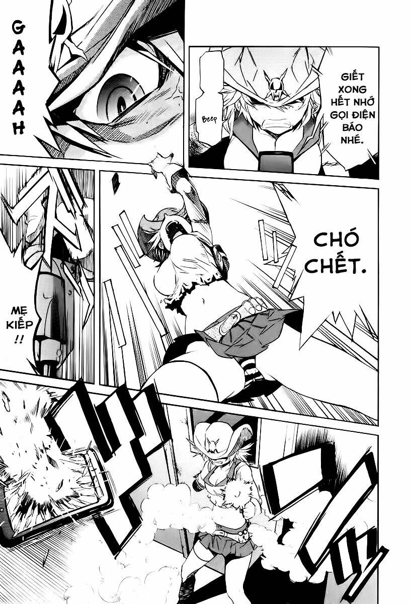 trash. chapter 23 18