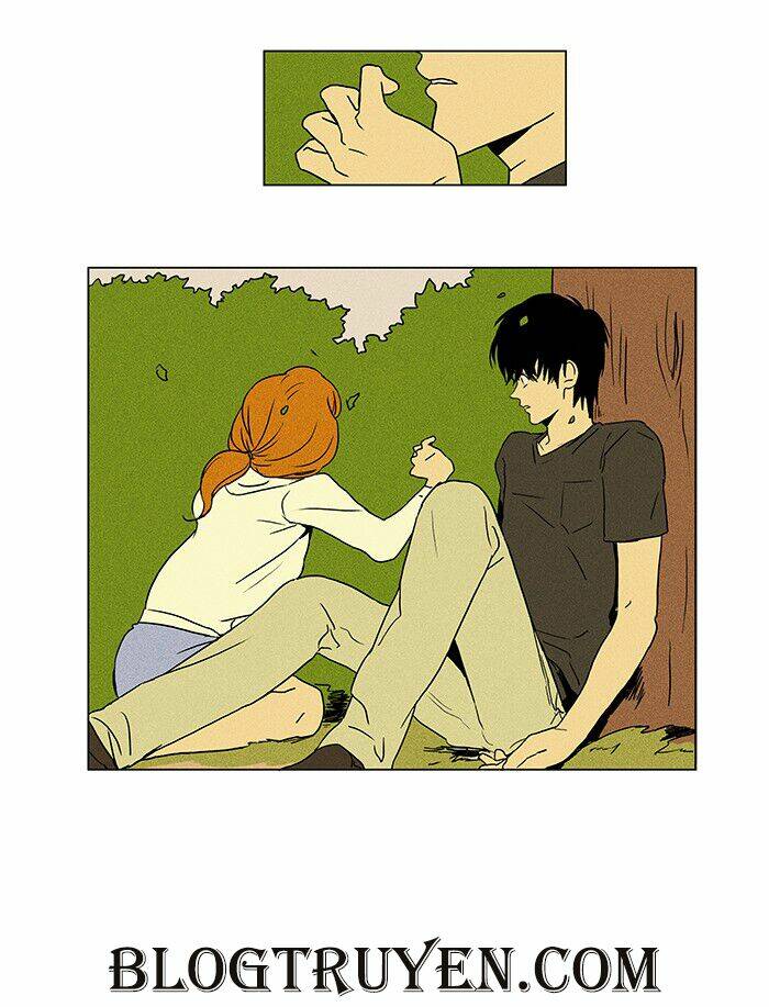 bẫy tình yêu chapter 20 22