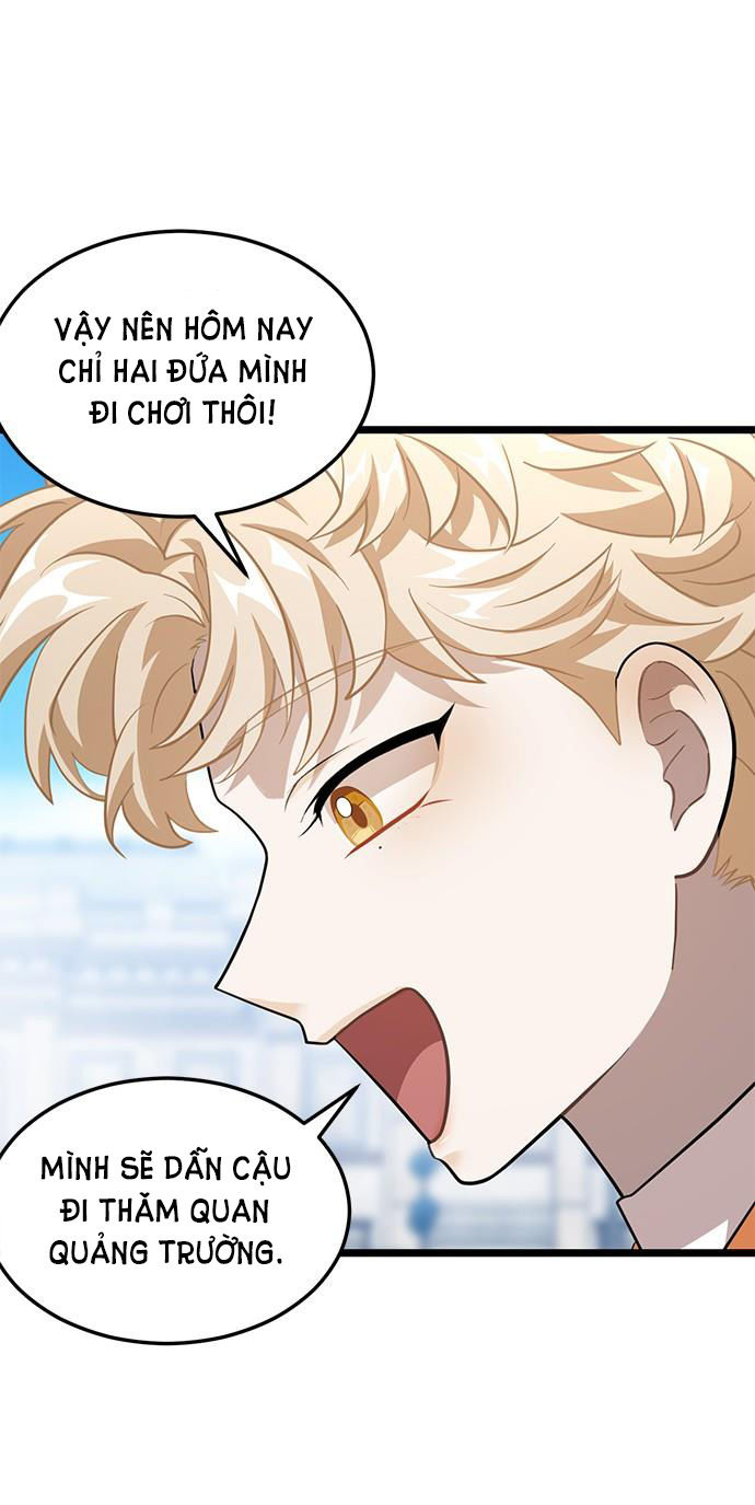 dark moon - tế đàn ánh trăng chapter 10.1 13