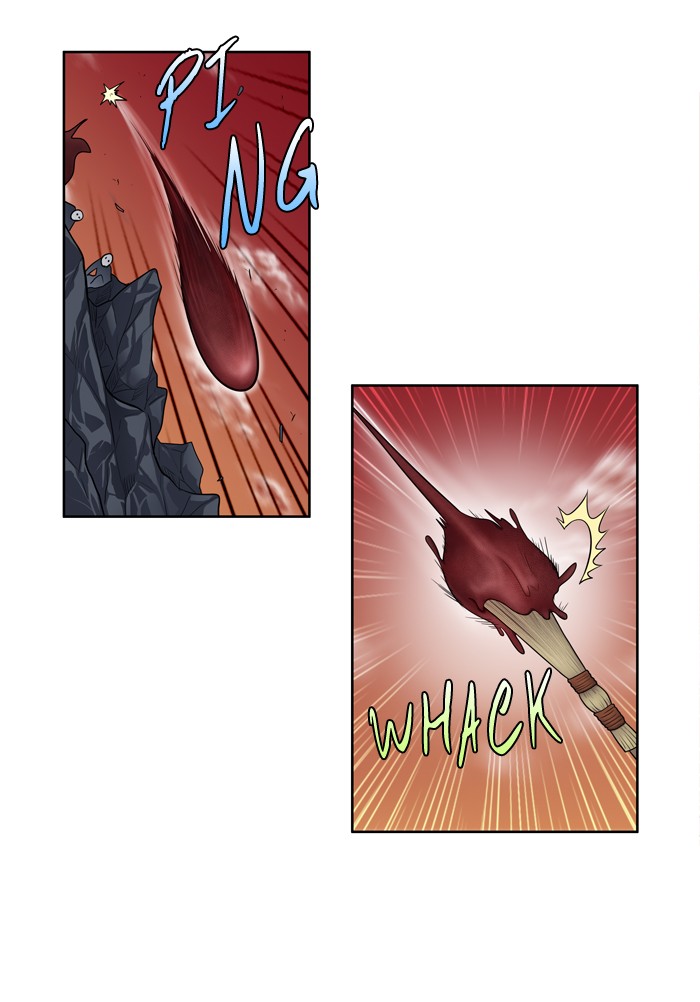 the gamer chapter 180 7