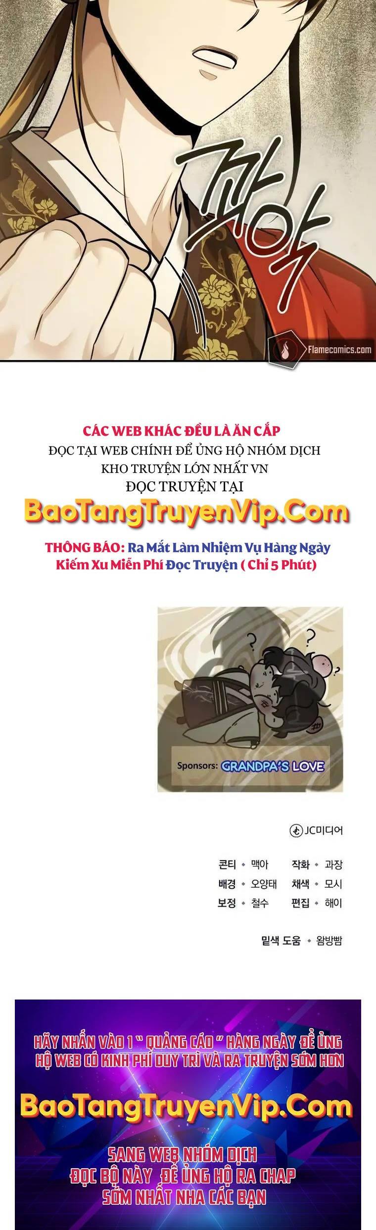 Thiếu Gia Yểu Mệnh Nhà Họ Bạch Chapter 44 - Trang 59