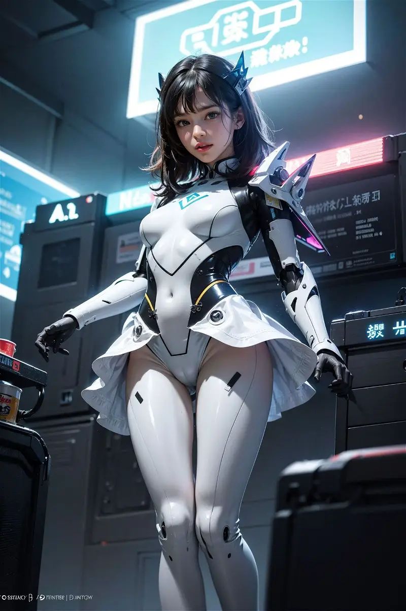 artist ai generated chapter 405 5