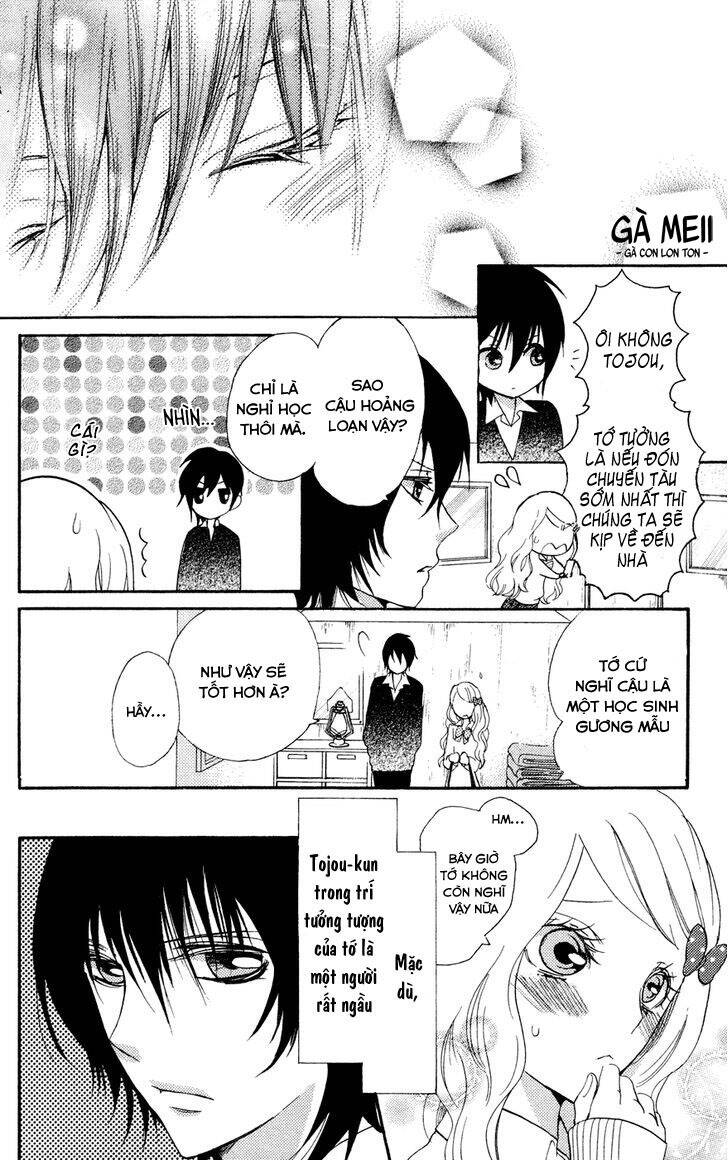 tổng hợp one shot. chapter 339 59