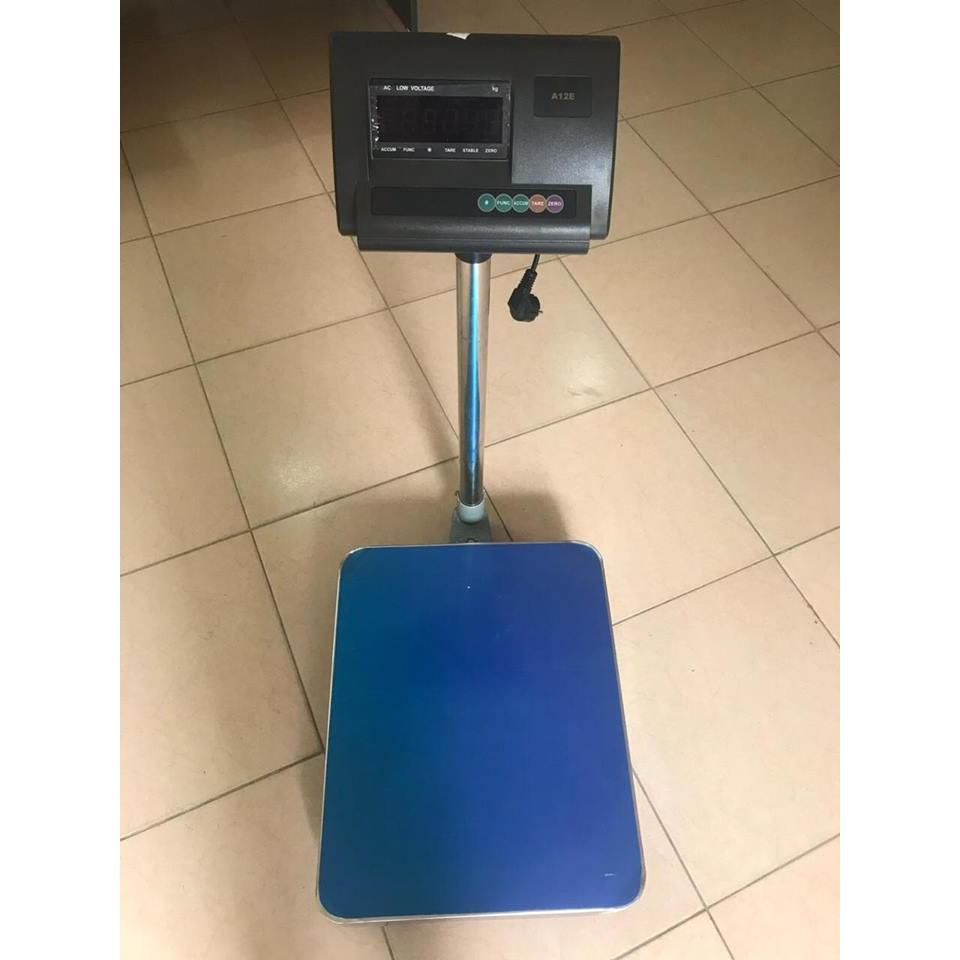 Cân bàn điện tử A12 - 100kg