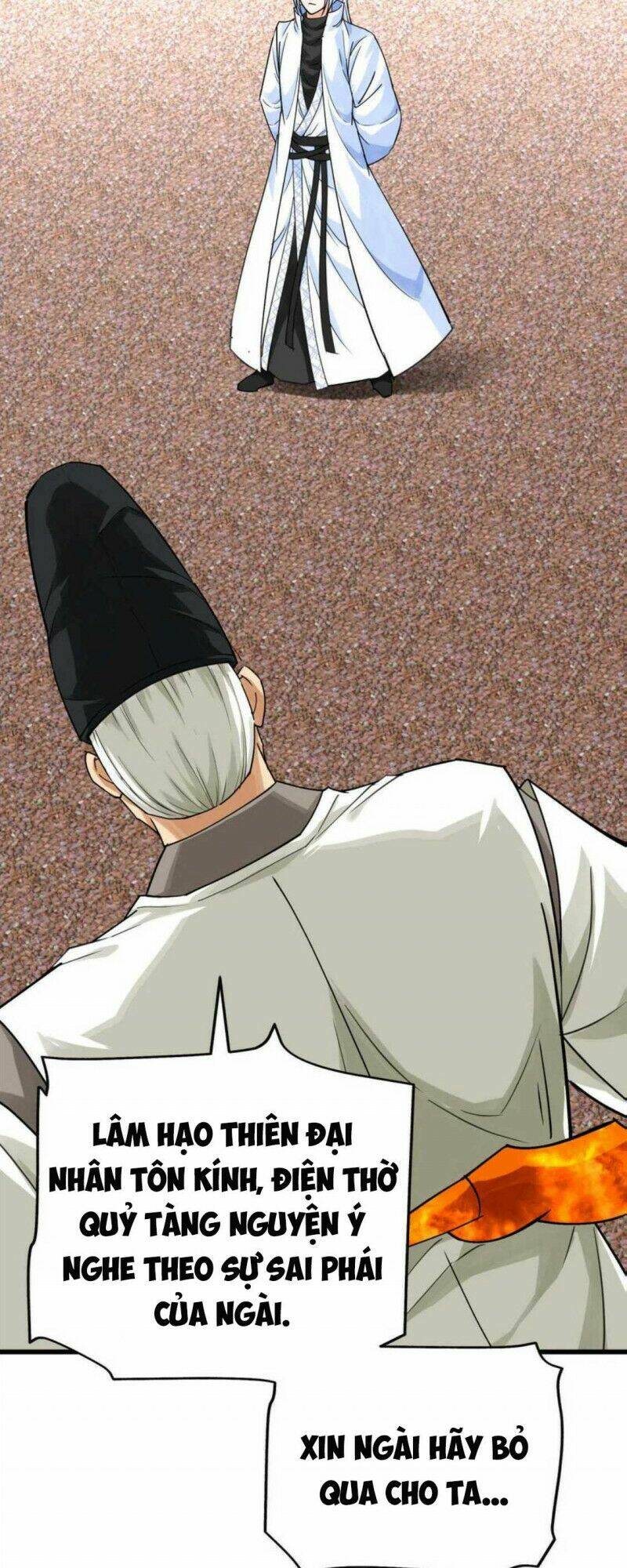 trọng sinh ta là đại thiên thần chapter 187 38