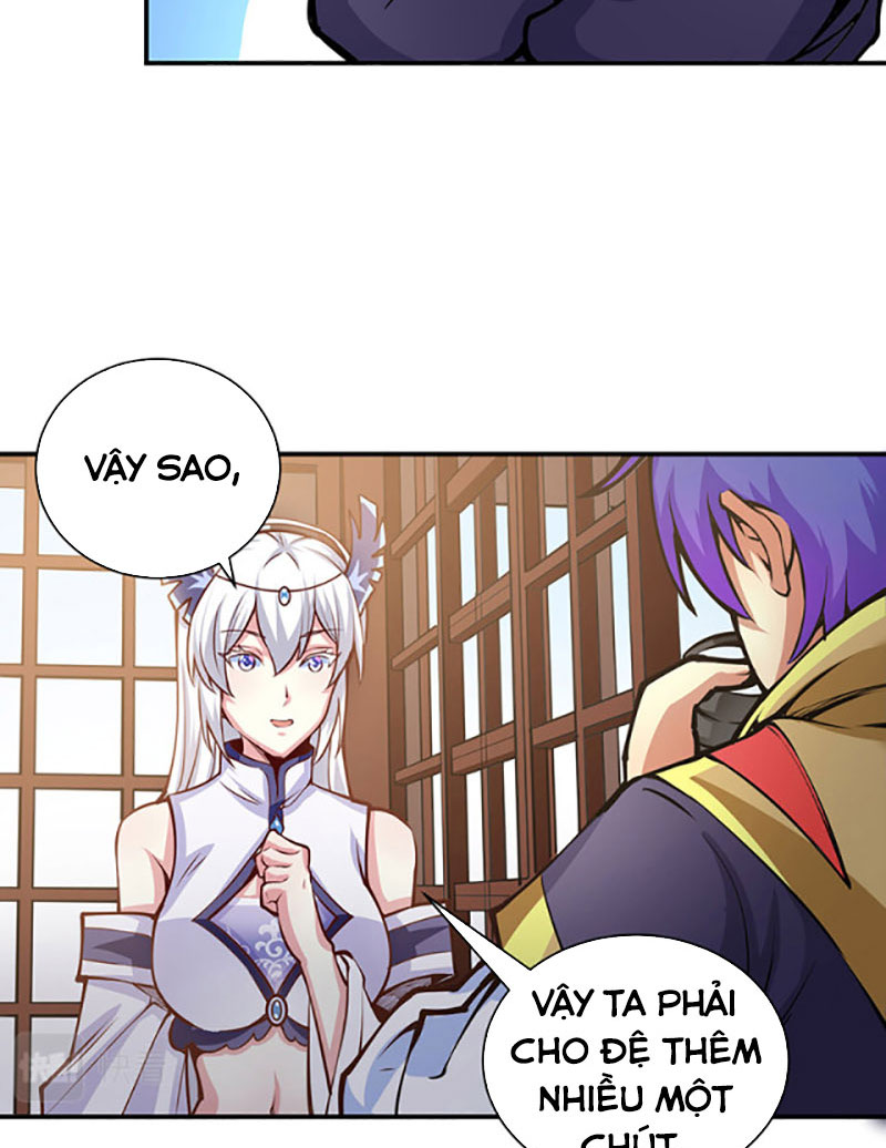 võ đạo độc tôn chapter 393 18