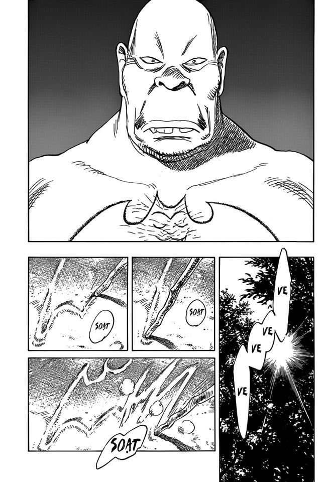 billy bat chapter 107 9