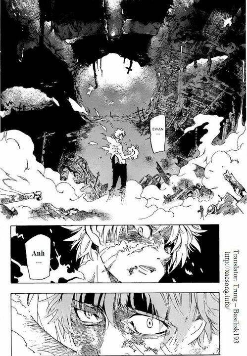 arago chapter 1 50