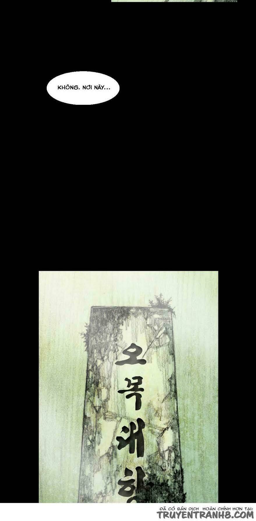 ngôi nhà của những búp bê chapter 20 65