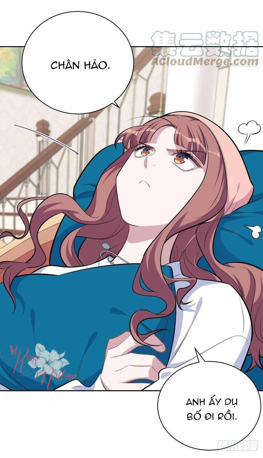 nhạc phụ đại nhân là lão bà chapter 167 21