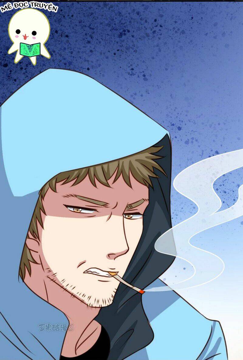 ông chủ của tôi là yêu quái chapter 28 10