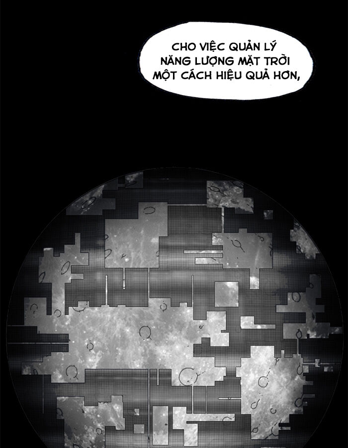 mắc kẹt trên mặt trăng chapter 28 19