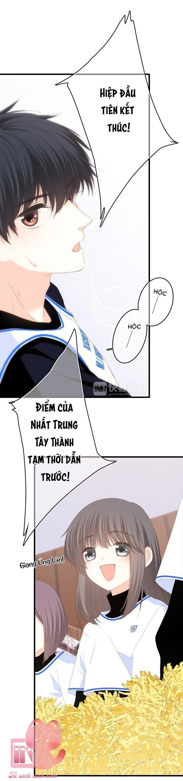 con tim rung động 2 chapter 117 4