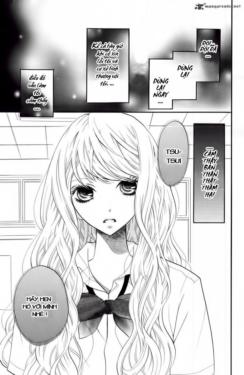 3d kanojo - bạn gái 3d chapter 1 46
