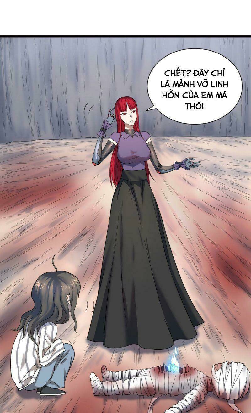 danh sách kẻ phản diện chapter 101 10