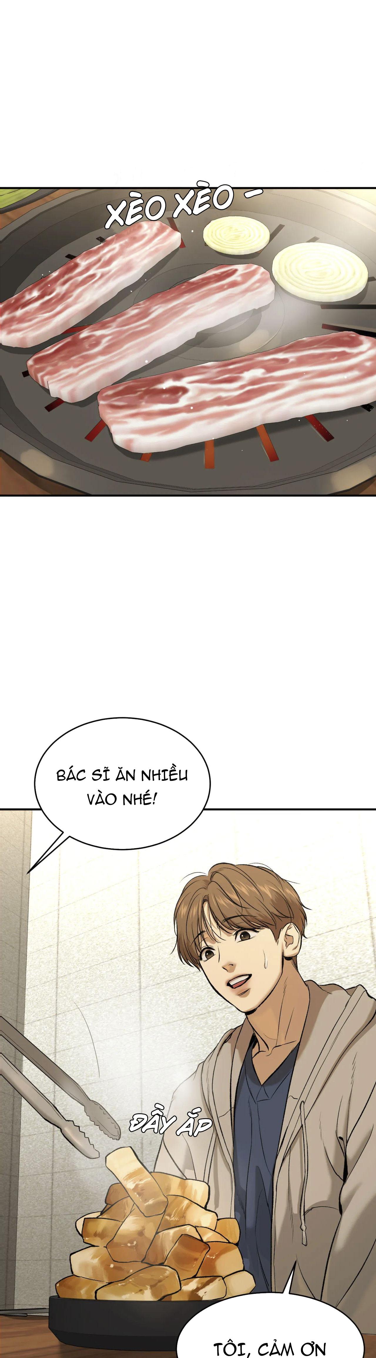 điềm rủi chapter 9 13