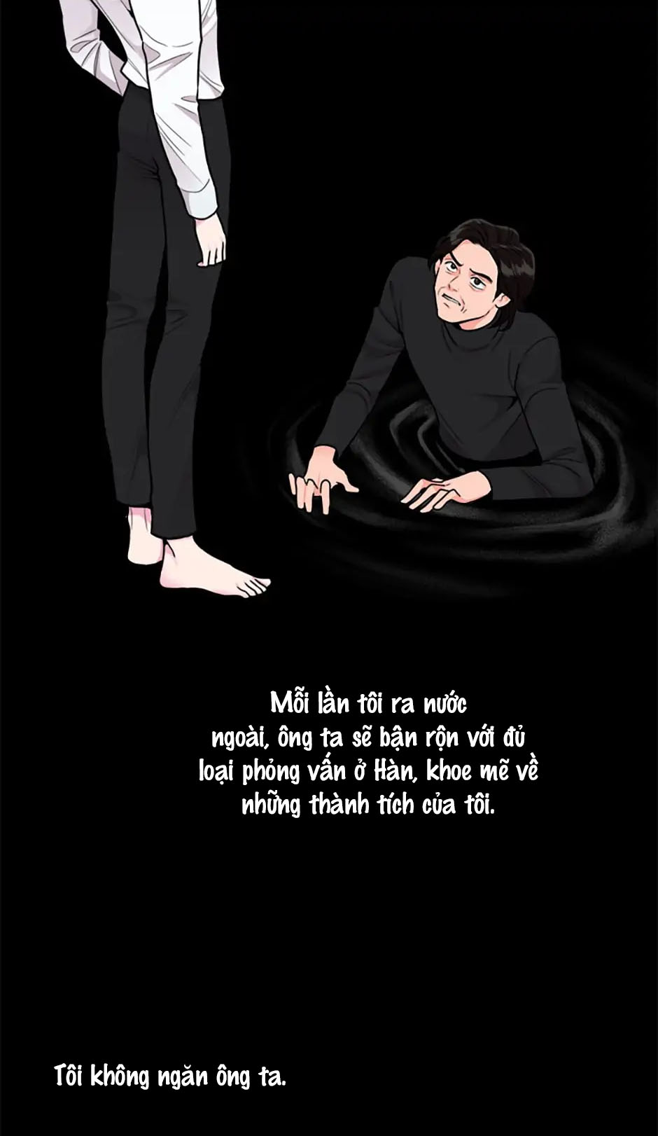 nghệ sĩ cello chapter 40.2 16