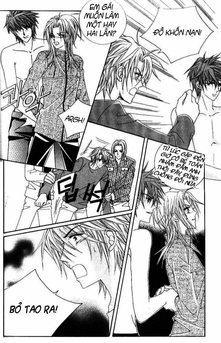 thần tượng mua sắm chapter 38 22