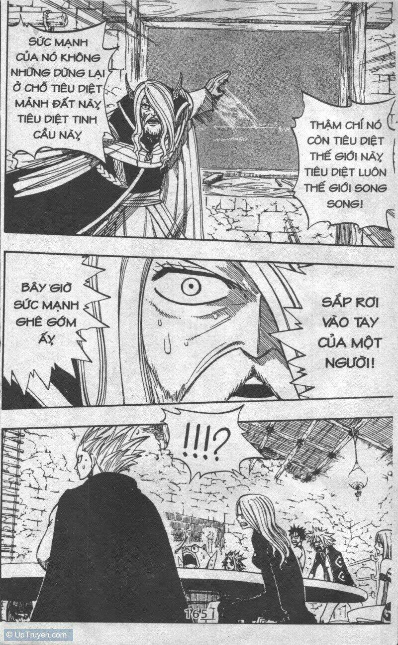 rave master (scan) chapter 32 165