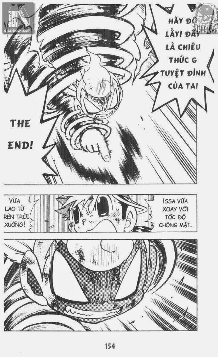 tôi là galileo chapter 30.1 2