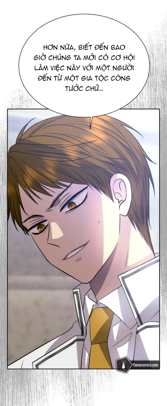 black haze - bản remake 2025 chapter 15.1 24