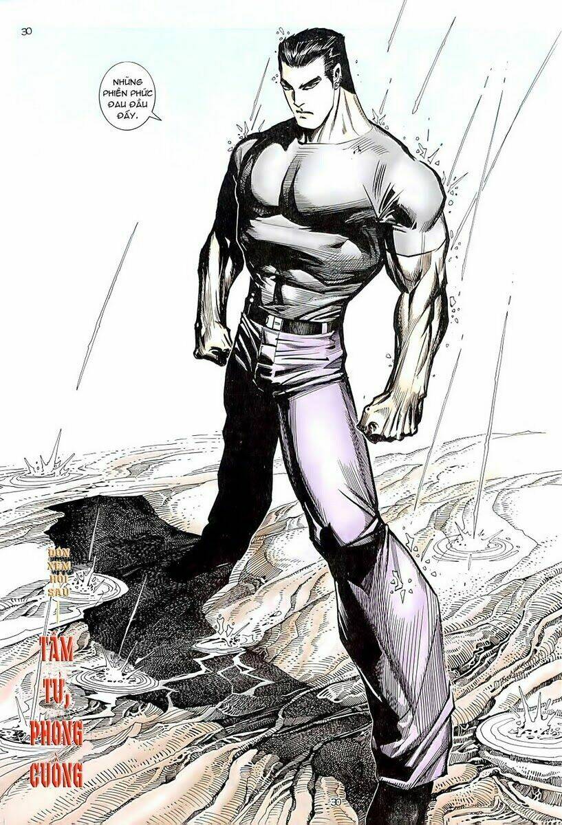 hải hổ 3 chapter 21 29