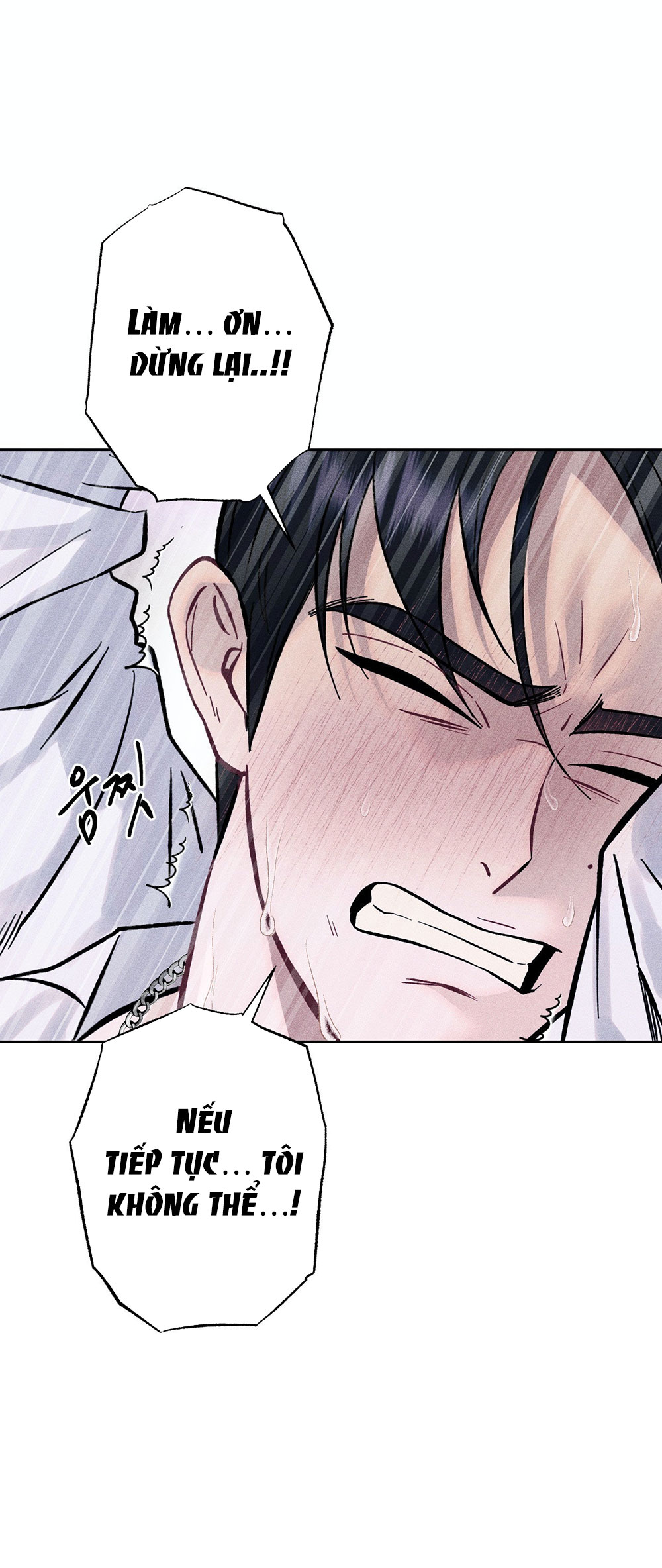 [Bl] Xiềng Xích chapter 4.1 - Trang 8
