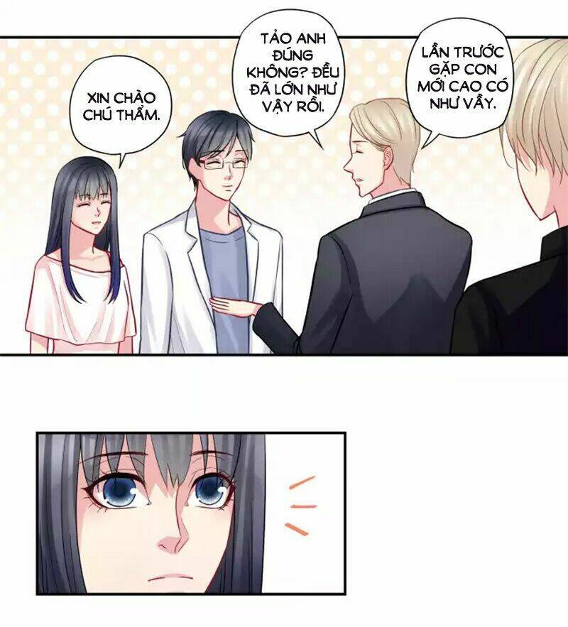 nghịch chuyển luyến tình chapter 80 26