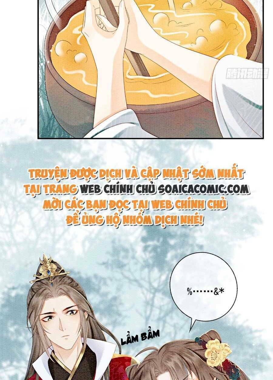 bắt đầu hủy hôn để công lược vương gia chapter 61 49