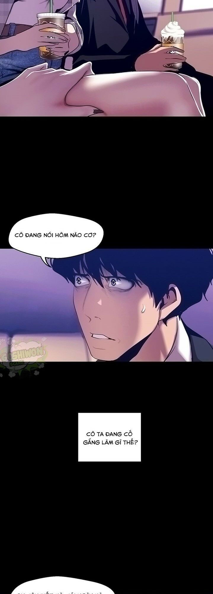 tân thế giới tuyệt vời chapter 80 14