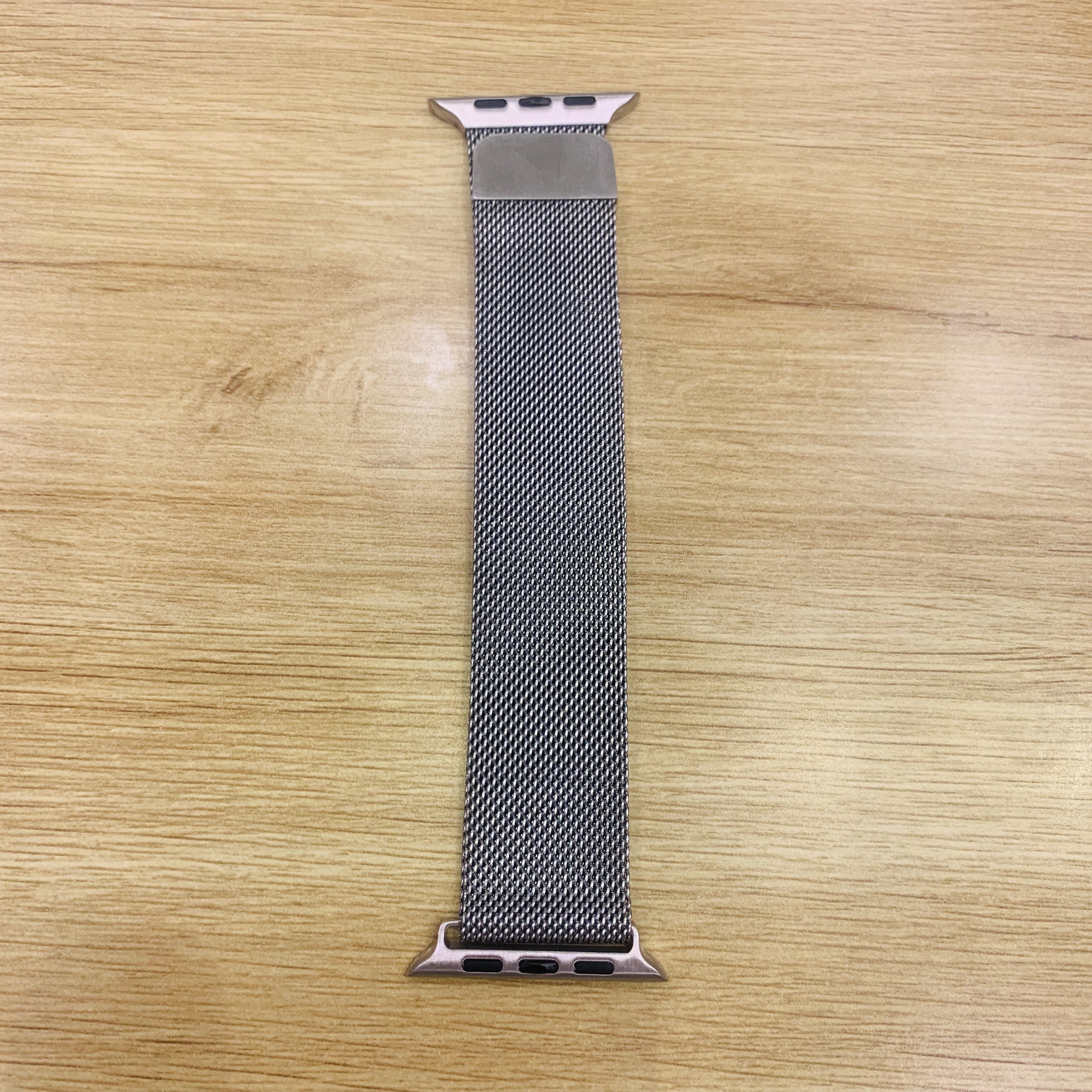 Dây Đeo Thay Thế Dành Cho Apple Watch - Milanese Loop