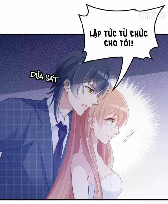 ảnh đế thần bí trộm cưới: vợ yêu, tới pk chapter 18 18