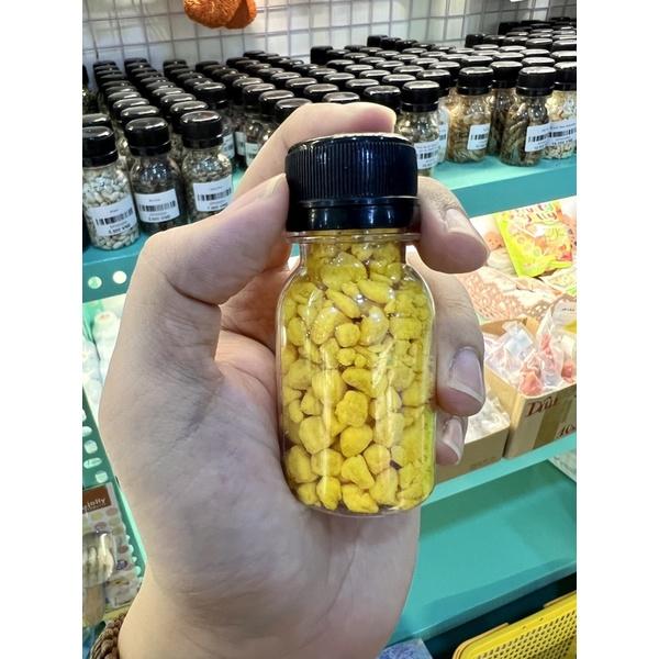 Lồng đỏ trứng sấy