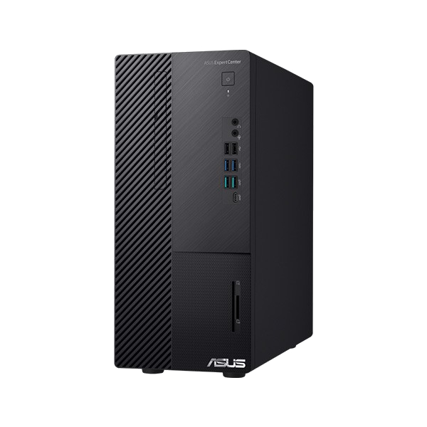 PC Asus D700MC (i3-10105/8GB/256GB SSD/UMA/ax+BT/KB/M/Win 11/Đen/2YW_D700MC-310105016W) - Hàng Chính Hãng